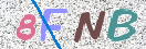 Εικόνα CAPTCHA
