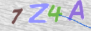 Εικόνα CAPTCHA