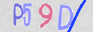 Εικόνα CAPTCHA