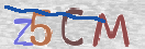 Εικόνα CAPTCHA