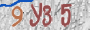 Εικόνα CAPTCHA
