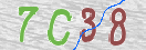 Εικόνα CAPTCHA