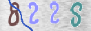 Εικόνα CAPTCHA