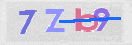 Εικόνα CAPTCHA