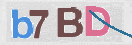 Εικόνα CAPTCHA