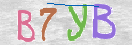 Εικόνα CAPTCHA