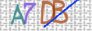 Εικόνα CAPTCHA