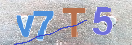 Εικόνα CAPTCHA
