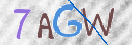 Εικόνα CAPTCHA
