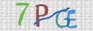 Εικόνα CAPTCHA