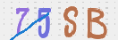 Εικόνα CAPTCHA
