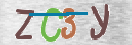 Εικόνα CAPTCHA