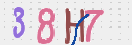 Εικόνα CAPTCHA