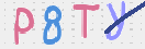 Εικόνα CAPTCHA