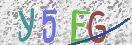 Εικόνα CAPTCHA