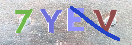 Εικόνα CAPTCHA