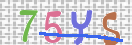 Εικόνα CAPTCHA