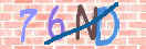 Εικόνα CAPTCHA