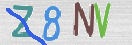 Εικόνα CAPTCHA