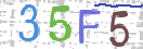 Εικόνα CAPTCHA