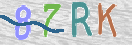 Εικόνα CAPTCHA