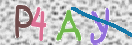 Εικόνα CAPTCHA