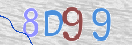 Εικόνα CAPTCHA
