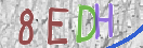 Εικόνα CAPTCHA