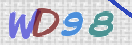 Εικόνα CAPTCHA
