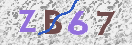 Εικόνα CAPTCHA