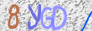 Εικόνα CAPTCHA