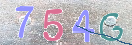 Εικόνα CAPTCHA