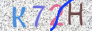 Εικόνα CAPTCHA