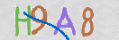 Εικόνα CAPTCHA