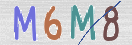Εικόνα CAPTCHA