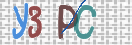 Εικόνα CAPTCHA