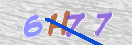 Εικόνα CAPTCHA