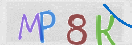 Εικόνα CAPTCHA