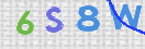 Εικόνα CAPTCHA