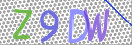 Εικόνα CAPTCHA