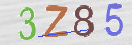 Εικόνα CAPTCHA
