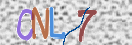 Εικόνα CAPTCHA