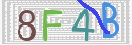 Εικόνα CAPTCHA