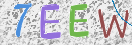Εικόνα CAPTCHA