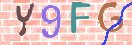 Εικόνα CAPTCHA