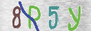 Εικόνα CAPTCHA