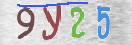Εικόνα CAPTCHA