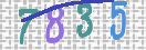 Εικόνα CAPTCHA
