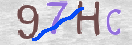 Εικόνα CAPTCHA