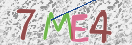 Εικόνα CAPTCHA